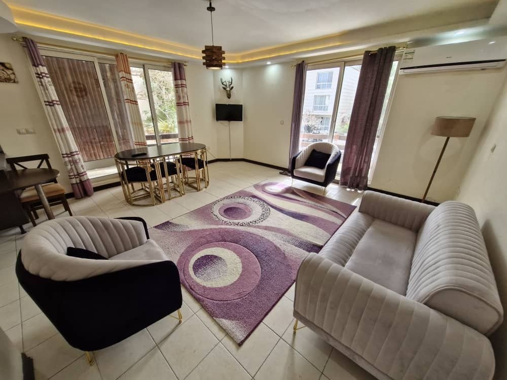 دوخوابه هیرمند واحد 2