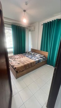 آپارتمان دوخوابه هیرمند واحد 2