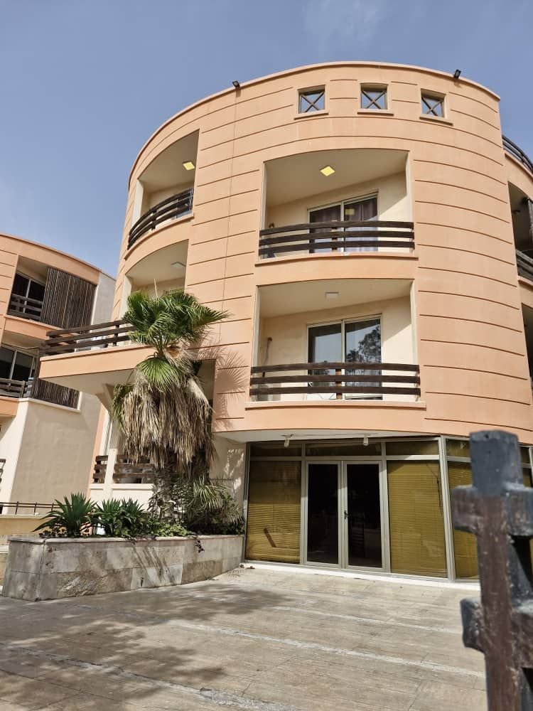 دوخوابه هیرمند واحد 2