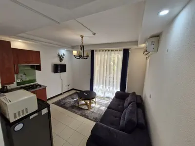 آپارتمان یک خوابه واحد ۱ هیرمند