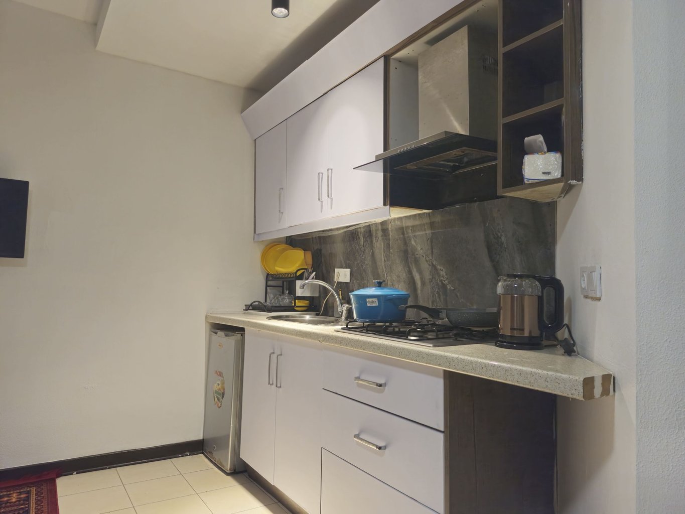 فلت هیرمند 3