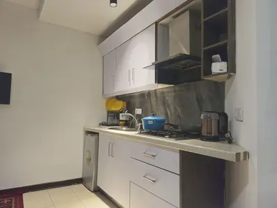 سوئیت فلت هیرمند 3