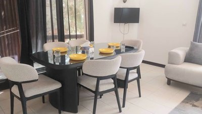 آپارتمان دوخوابه هیرمند واحد 2