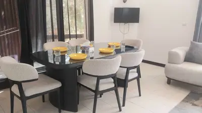 آپارتمان دوخوابه هیرمند واحد 2