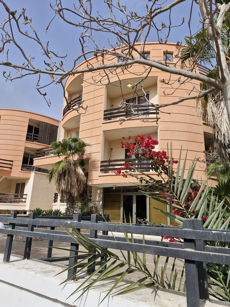 آپارتمان دوخوابه هیرمند شهرک صدف واحد 4