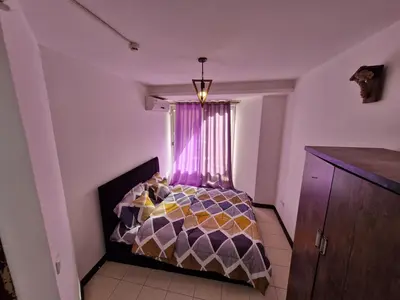 آپارتمان یک خوابه واحد ۱ هیرمند