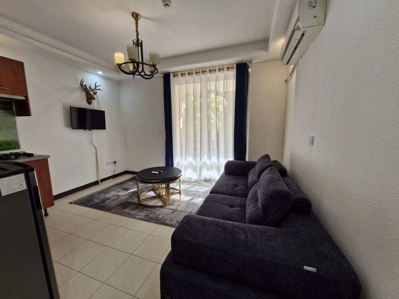 یک خوابه هیرمند واحد 1