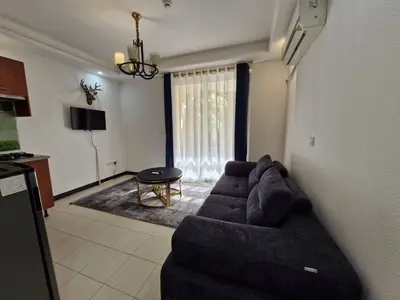 آپارتمان یک خوابه واحد ۱ هیرمند