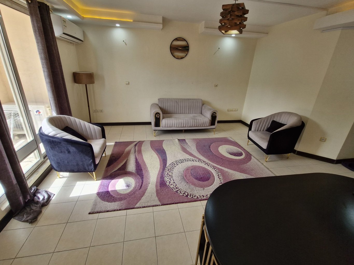 دوخوابه هیرمند واحد 3