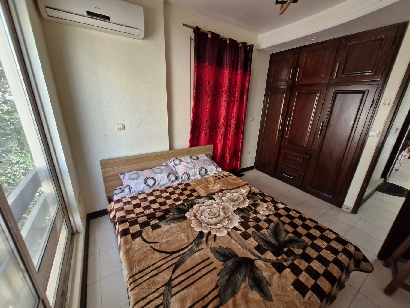 دوخوابه هیرمند واحد 3