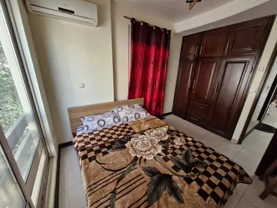 آپارتمان دوخوابه هیرمند واحد 3