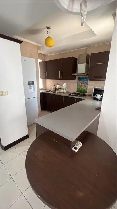 آپارتمان دوخوابه هیرمند واحد 2