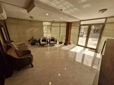 آپارتمان دوخوابه هیرمند واحد 3