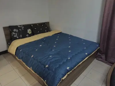 سوئیت فلت هیرمند 3