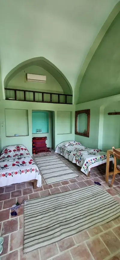 بومگردی عروسک و اسباب بازی - واحد 6