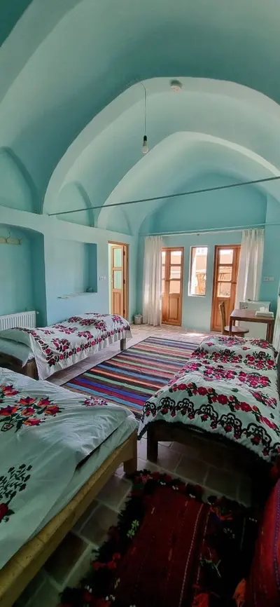 بومگردی خانه عروسک و اسباب بازی - واحد 7