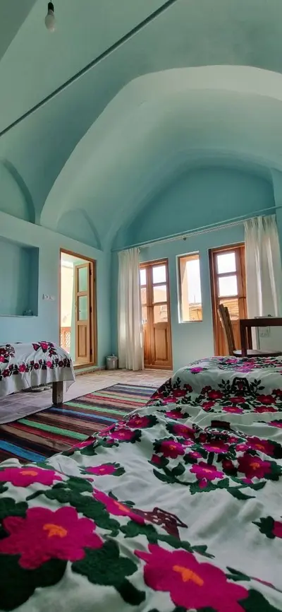 بومگردی خانه عروسک و اسباب بازی - واحد 7