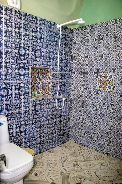 اقامتگاه سنتی عروسک و اسباب بازی - واحد 4