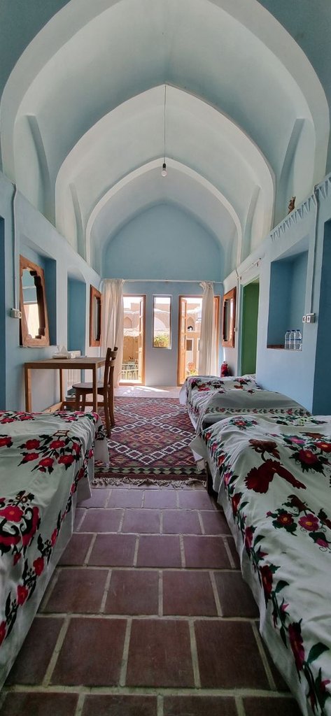 بومگردی عروسک و اسباب بازی - واحد 3