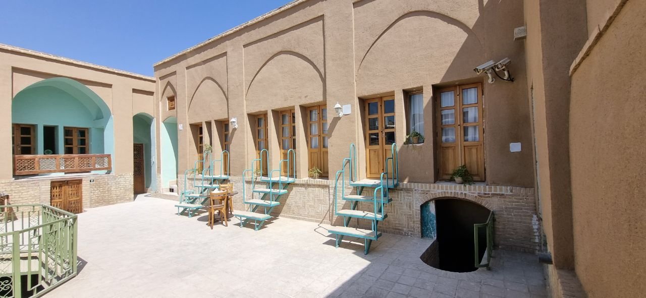 بومگردی عروسک و اسباب بازی - واحد 6