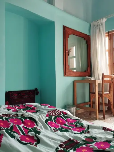 اقامتگاه سنتی خانه عروسک و اسباب بازی - واحد 1