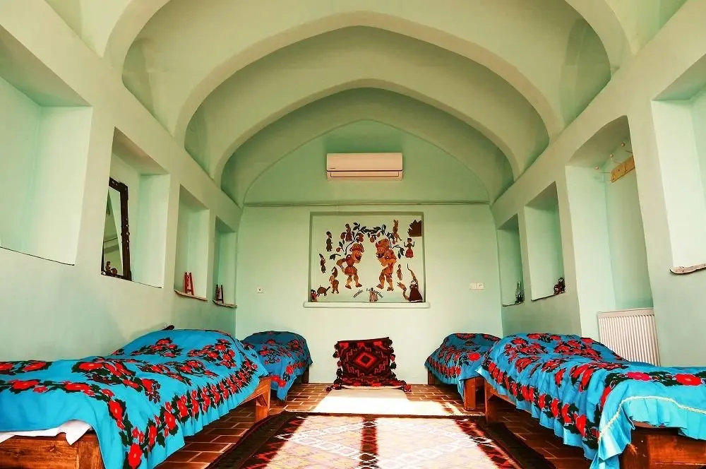 خانه عروسک و اسباب بازی - واحد 7