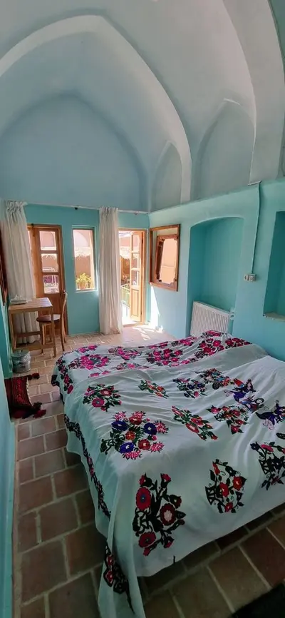 اقامتگاه سنتی خانه عروسک و اسباب بازی - واحد 1