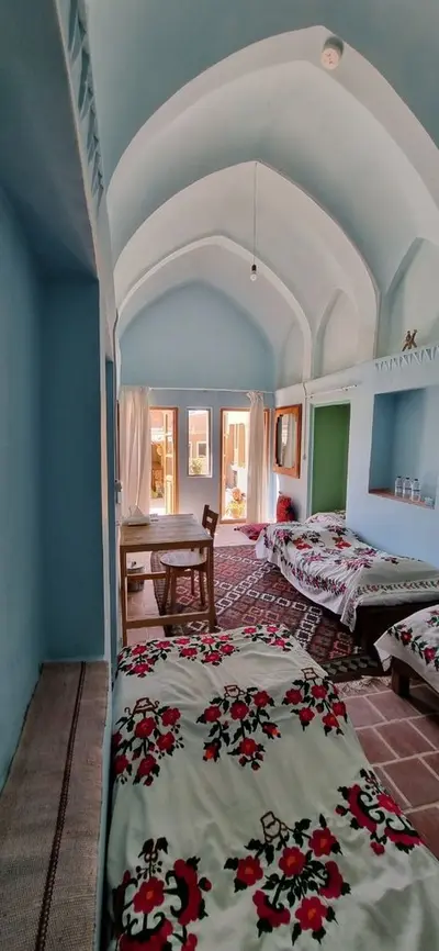 بومگردی عروسک و اسباب بازی - واحد 3