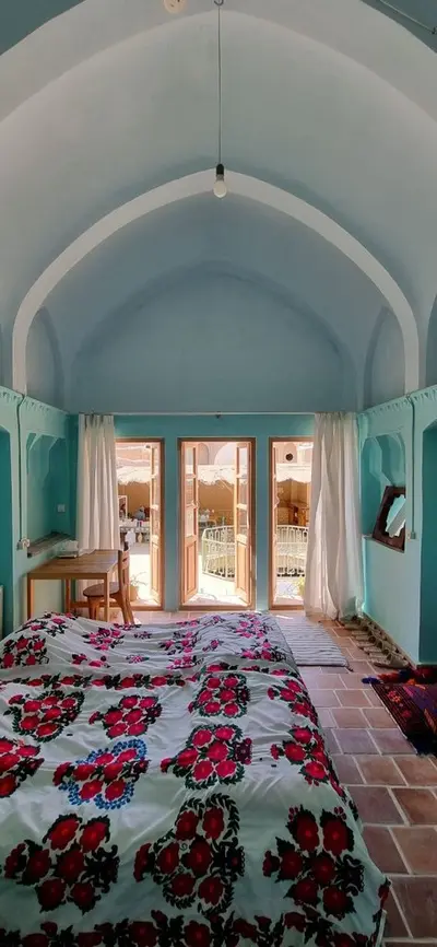 بومگردی عروسک و اسباب بازی - واحد 2