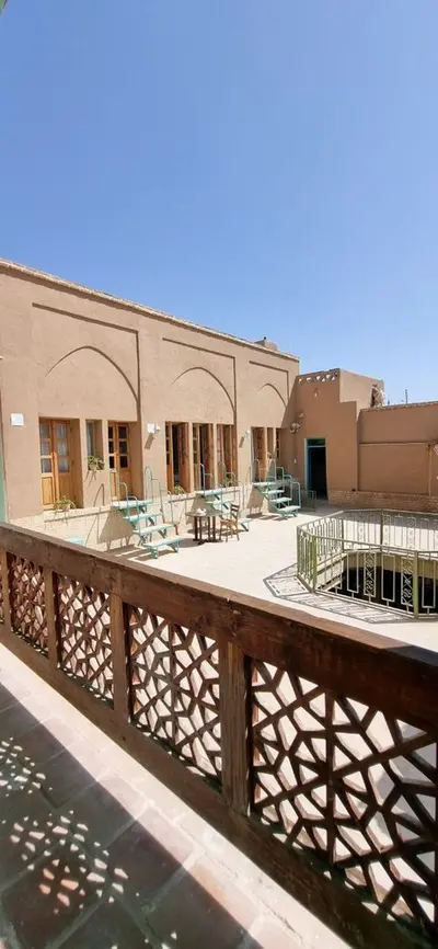 بومگردی عروسک و اسباب بازی - واحد 2