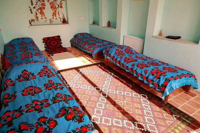 خانه عروسک و اسباب بازی - واحد 7