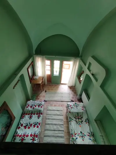 بومگردی عروسک و اسباب بازی - واحد 6