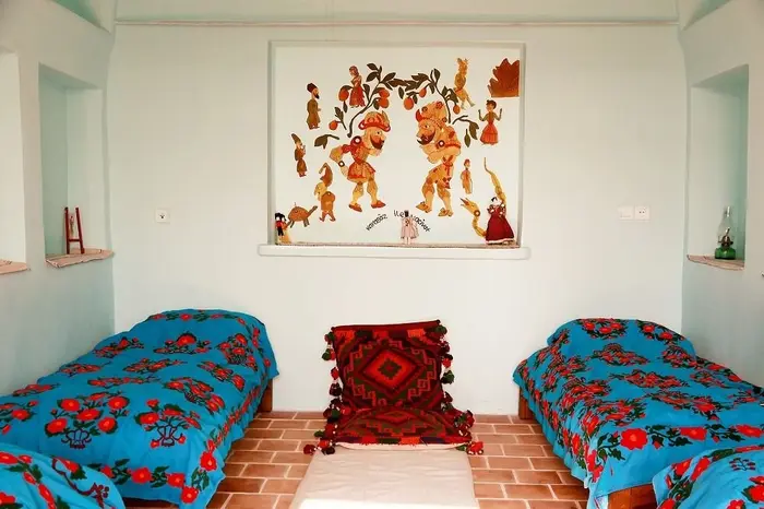 خانه عروسک و اسباب بازی - واحد 7