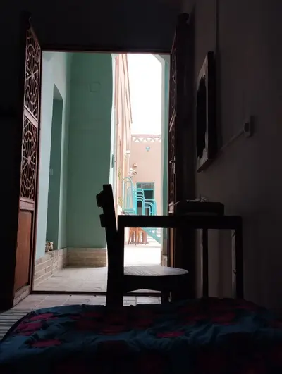 بومگردی عروسک و اسباب بازی - واحد 5