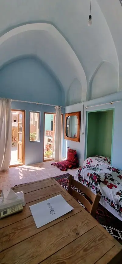 بومگردی عروسک و اسباب بازی - واحد 3