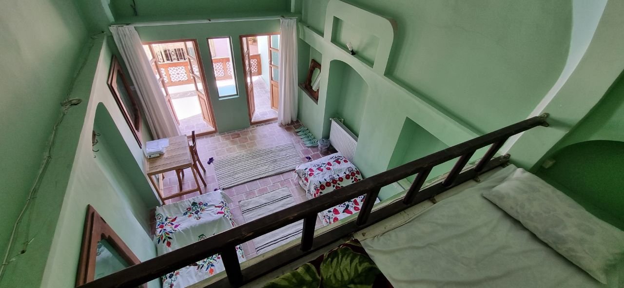 بومگردی عروسک و اسباب بازی - واحد 6