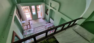 بومگردی عروسک و اسباب بازی - واحد 6