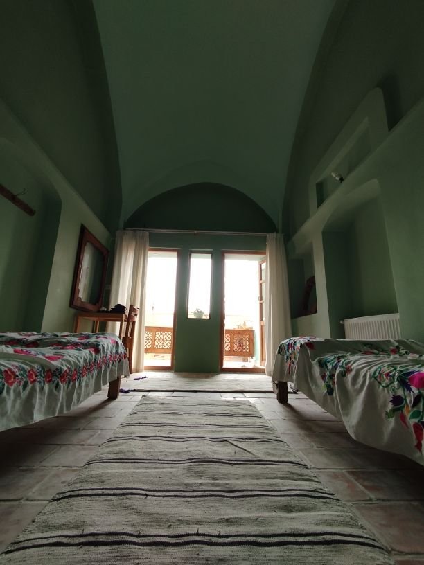 بومگردی عروسک و اسباب بازی - واحد 6