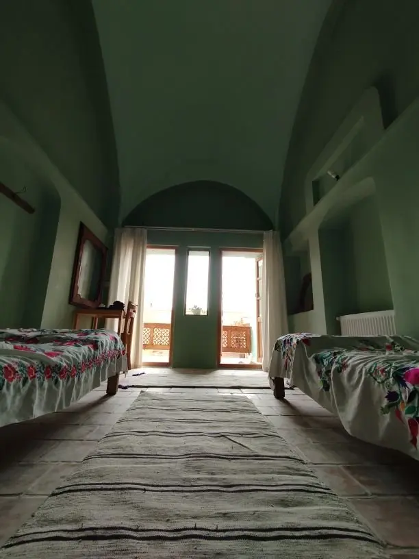 بوم گردی عروسک و اسباب بازی - واحد 6