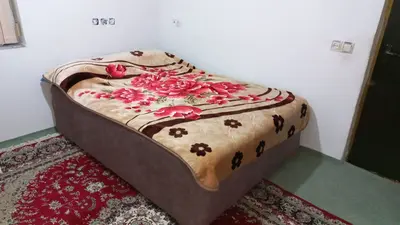 سوئیت یک خوابه اکبری 4