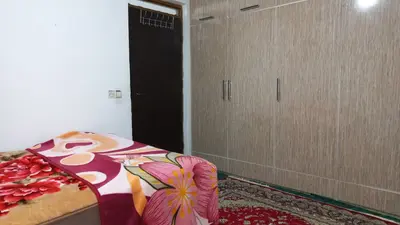 سوئیت یک خوابه اکبری 4