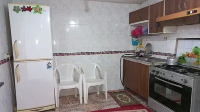 سوئیت یک خوابه اکبری 4