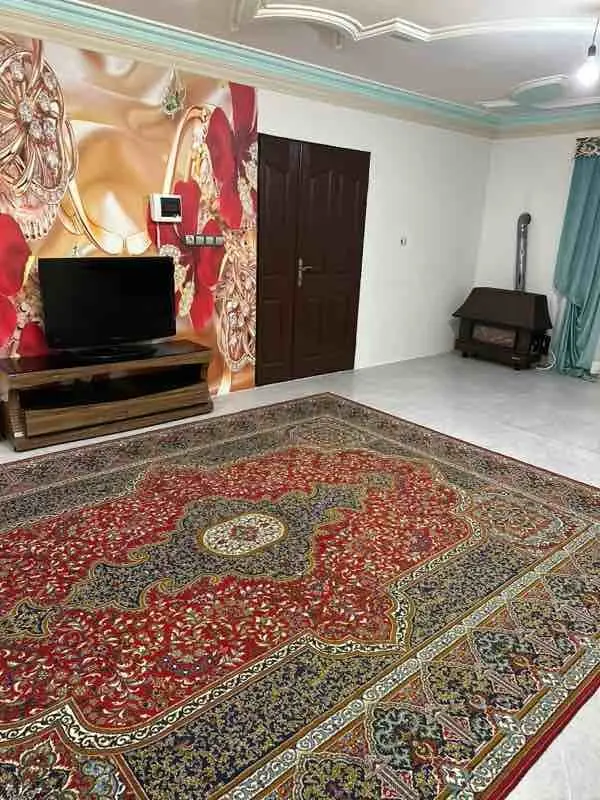 ویلا یک خوابه جنگلی قصر سفید - انتخاب عنوان تصویر