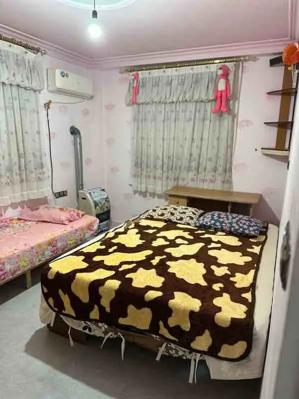 ویلا یک خوابه جنگلی قصر سفید - انتخاب عنوان تصویر