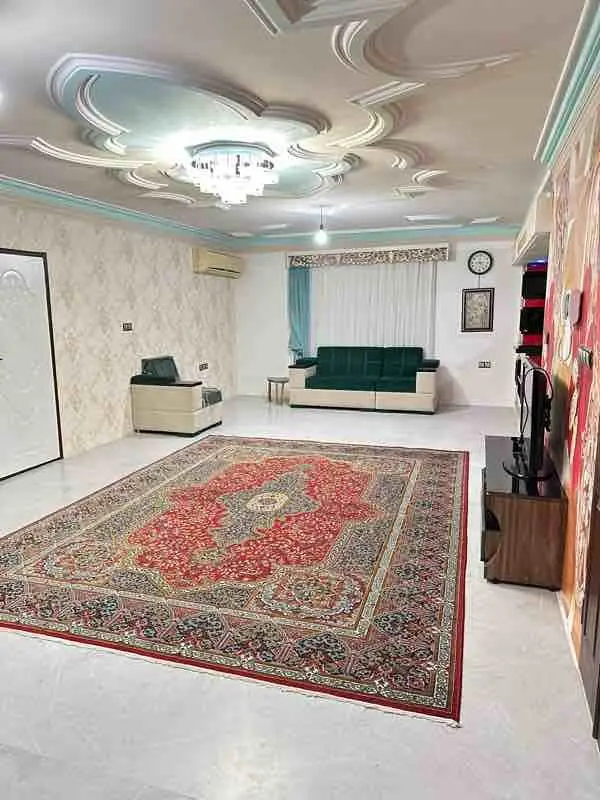 ویلا یک خوابه جنگلی قصر سفید - انتخاب عنوان تصویر