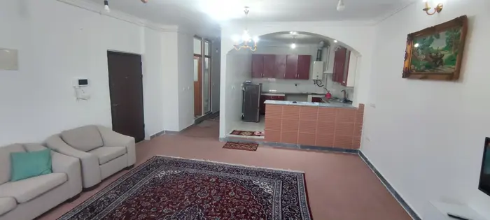 آپارتمان دوخوابه میثم 34