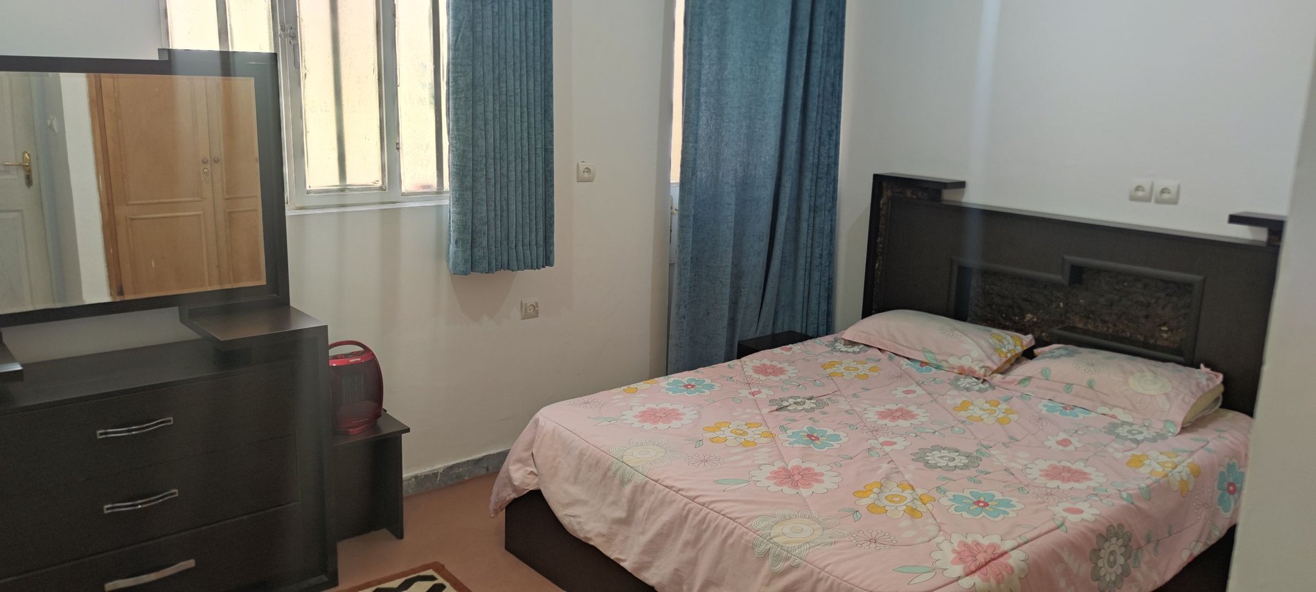 آپارتمان یک خوابه میثم 34