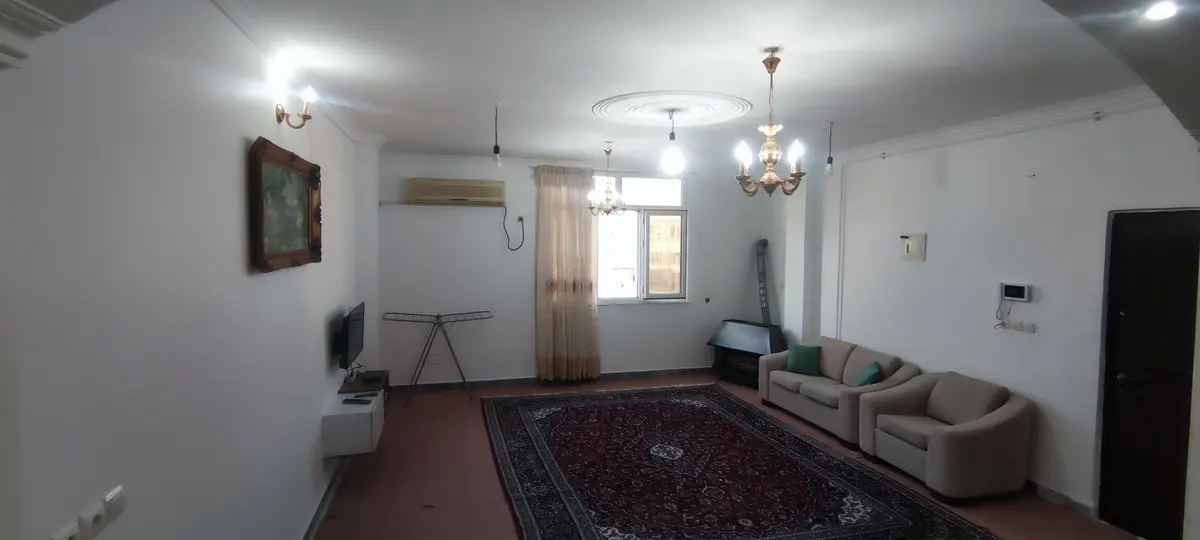 آپارتمان دوخوابه میثم 34