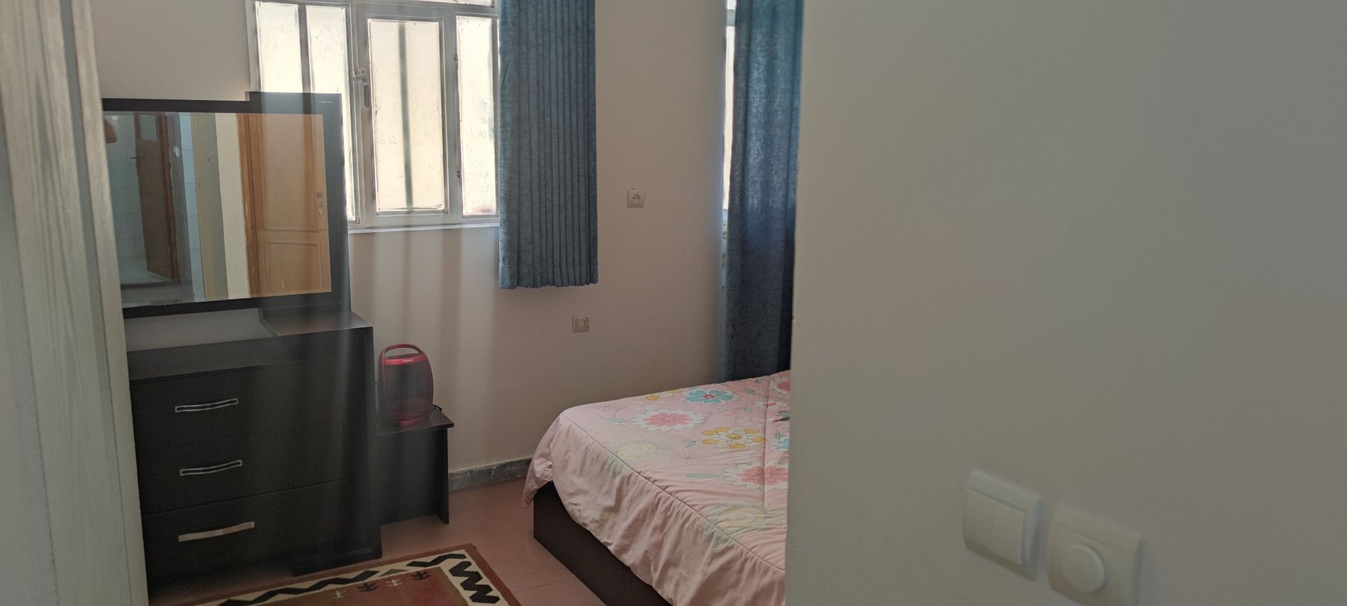 آپارتمان یک خوابه میثم 34