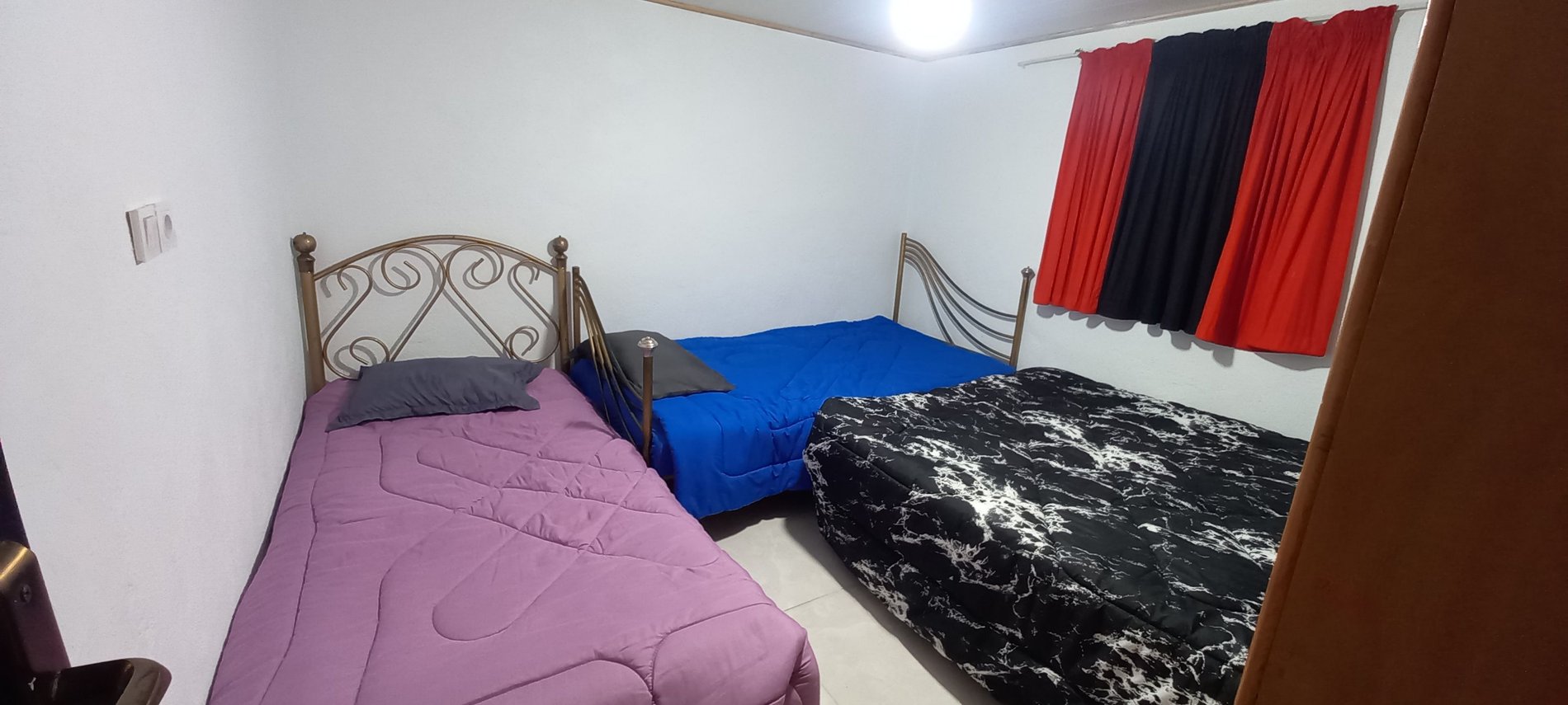 ویلا یک خوابه بتهون